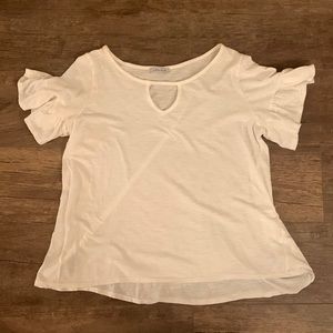 Short Sleeve Tee - Medium